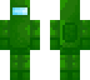 green among us 2