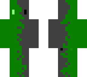 green fade