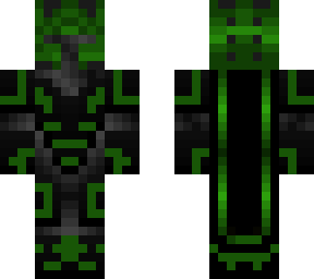 green knight (template by eaglegaming44)