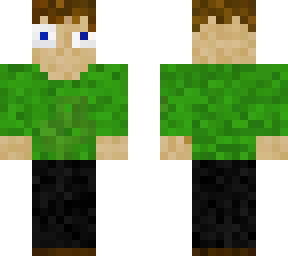 green monkey