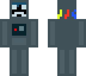 grumbot idk