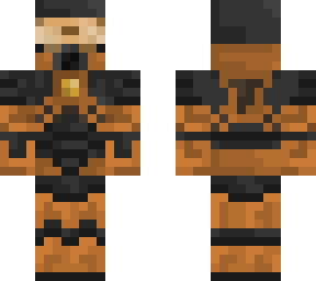 h.e.v suit (remastered)