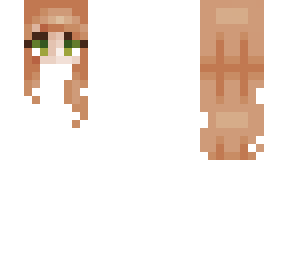 hair base #01 - shaded