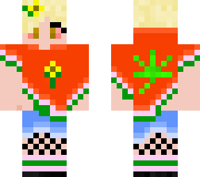 hippie femboi