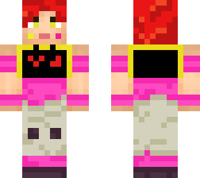 hisoka :d