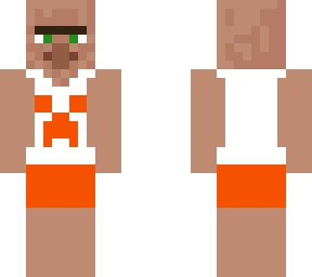 hooters villager