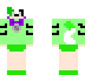 human tangle
