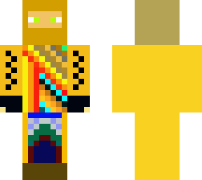 hunter