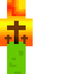 i love god!