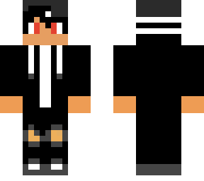 i restated  a skin