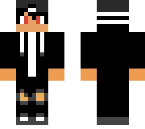 i restated  a skin