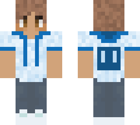 icemancastro completely original now >:d