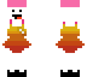 idk i was bored