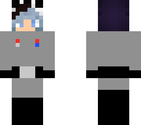 imperial ensign nunu