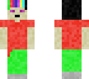 indomitur 1