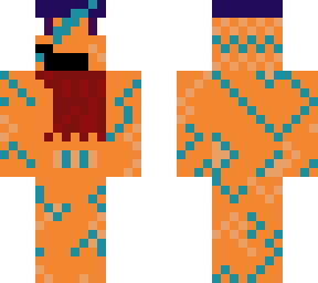 inspired by secco