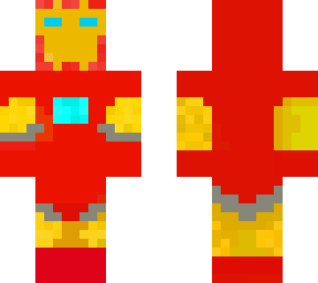 iron meh