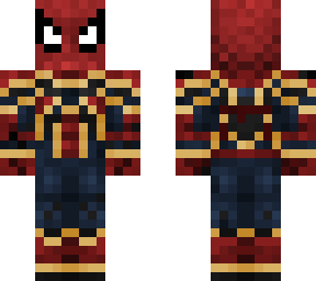 iron-spider