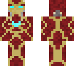 ironman