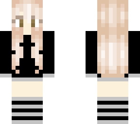 izzy ( i didn't try)