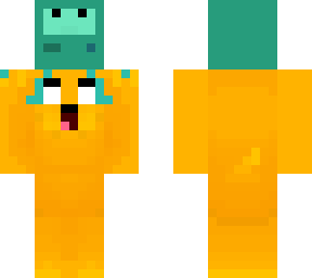 jake and bmo