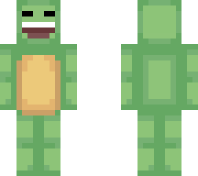 jelly turtle