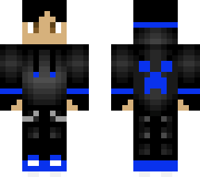 joseph's first skin