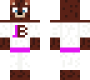 joshbear skin