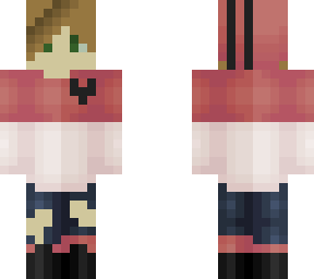 just a boy