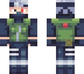 kakashi