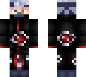 kakashi akatsuki
