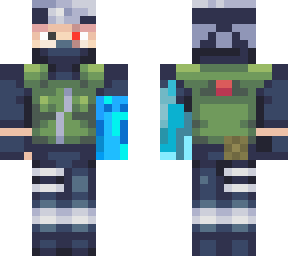 kakashi chidori