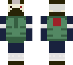kakashi hatake