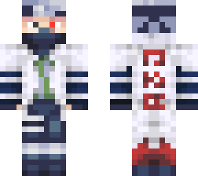 kakashi hokage