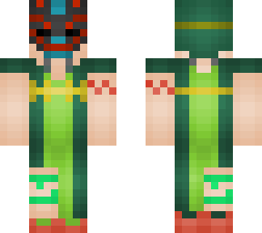 kamen blader