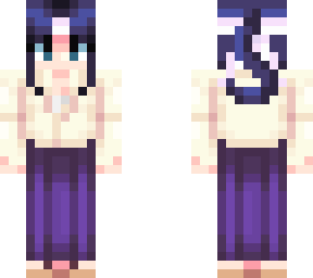 kamiya kaoru 2.0