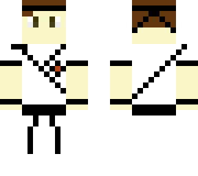 karate sensei