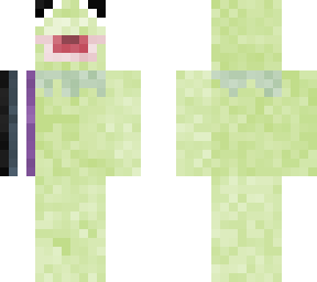 kermit support <3