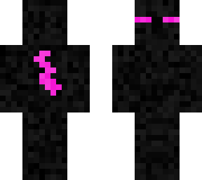 killer enderman