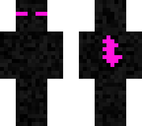 killer enderman
