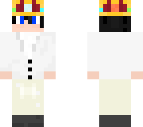 king (basic)