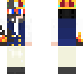 king (demolishionist)