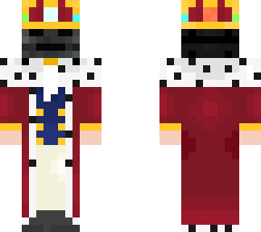 king (halloween)