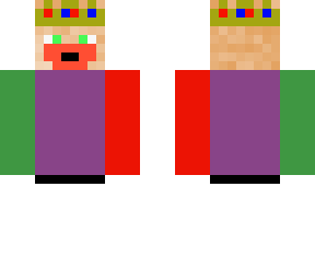 king christmas