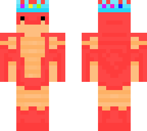 king crab