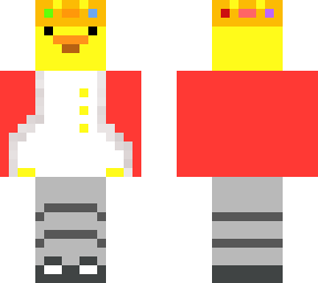 king finn
