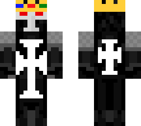 king knight