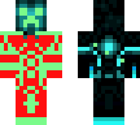 king of creeper