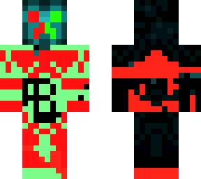 king of creeper