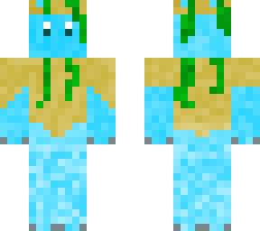 king sea